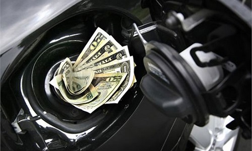 5 cách đơn giản giúp tiết kiệm xăng dễ dàng